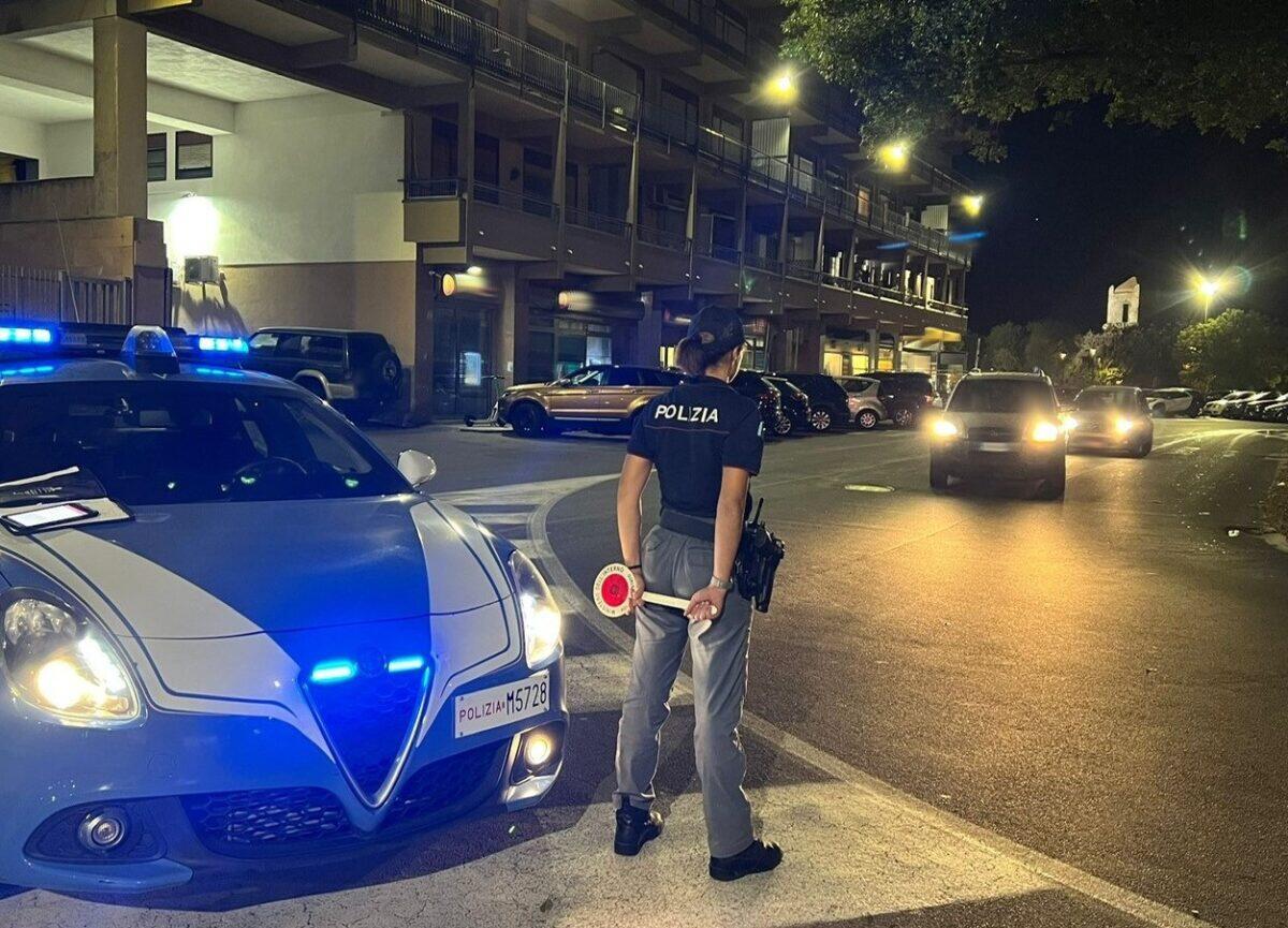 Il giovane di Catania arrestato con 100 grammi di droga nell'auto | "Credevi che fosse finita qui?" -