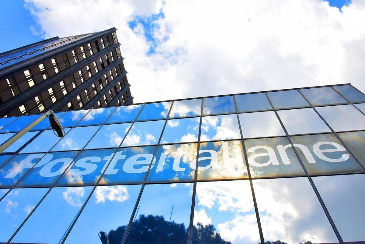 Poste, ricavi record a 6,5 mld in primi 6 mesi +5% su anno - 