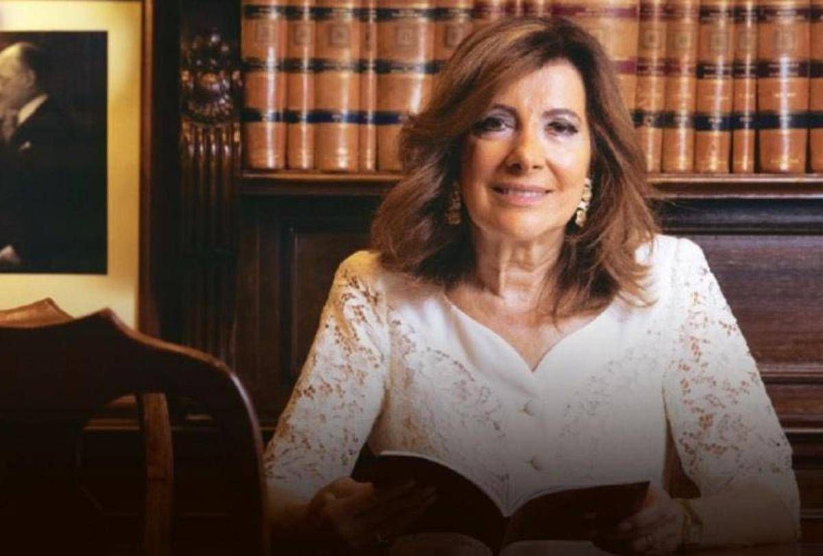 Blue economy, Casellati: "Strategica per Italia, è ammirata a livello internazionale" -