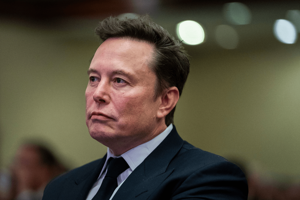 Musk lancia 'Baby Grok', l'intelligenza artificiale per bambini - 