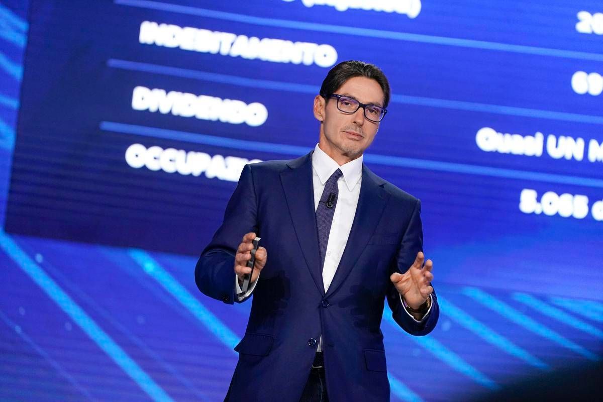 Pier Silvio Berlusconi: "Governo Meloni il migliore d'Europa. Ius scholae non è priorità" -