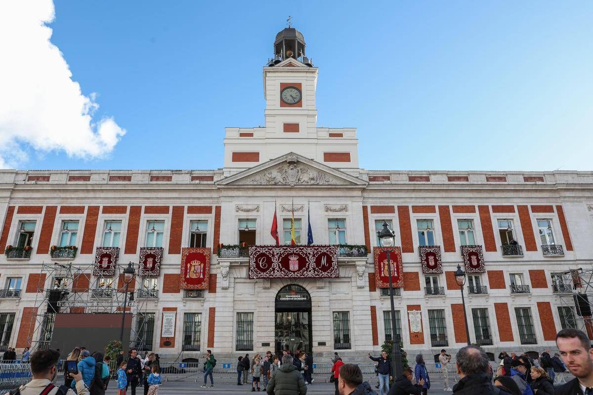 Elena Fontanella nuova direttrice dell'Istituto italiano di Cultura di Madrid -