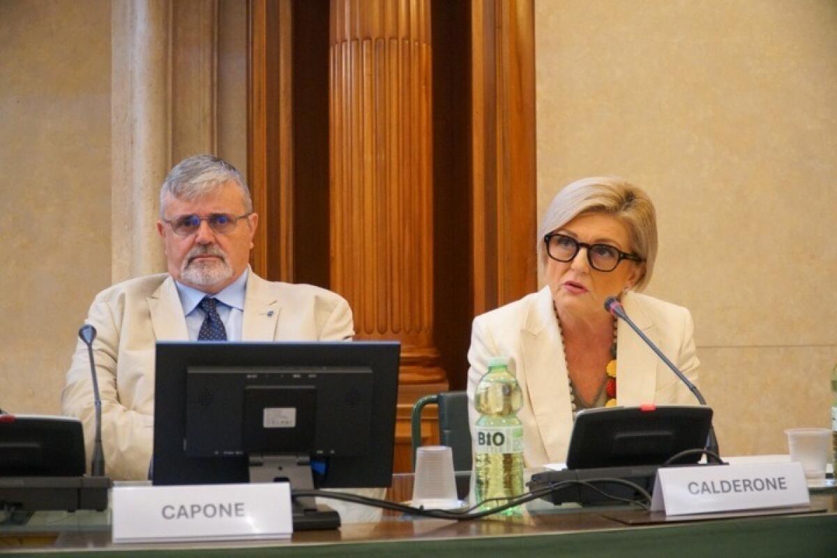 Passaggio storico al Senato | Perché la nuova legge sulla partecipazione dei lavoratori segna un cambiamento epocale? - 