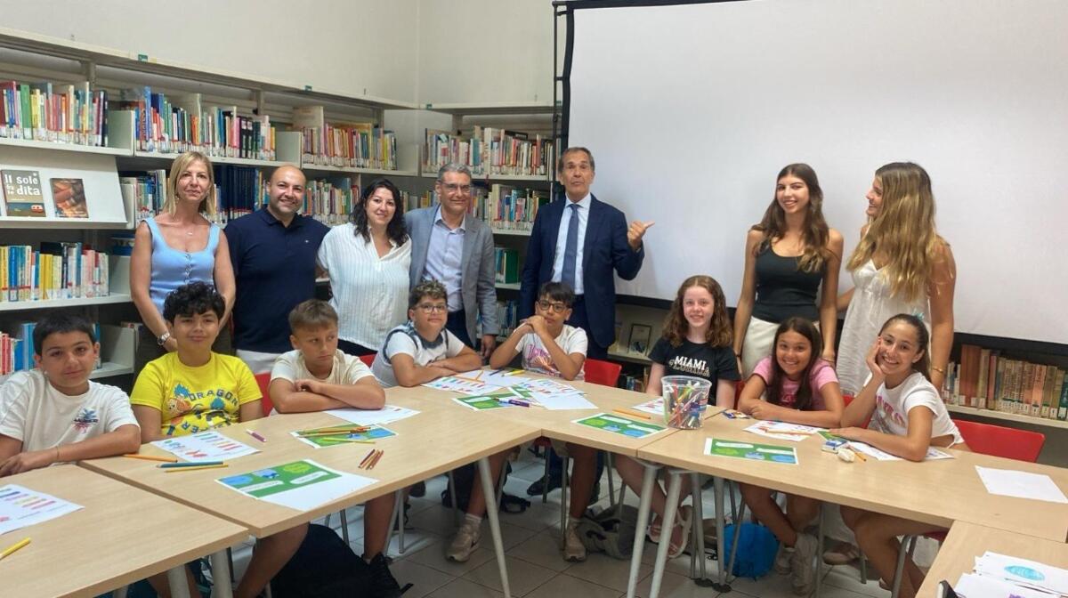 Catania diventa un hub di lingua inglese | Scopri perché i ragazzi stanno cambiando il futuro del Comune di Catania! -
