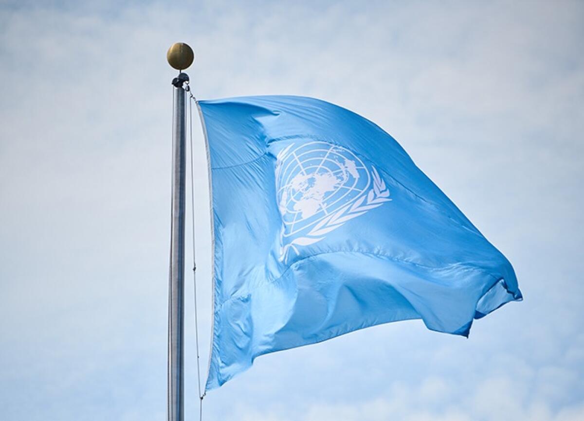 Conferenza Onu sul conflitto israelo-palestinese | Gli USA la definiscono una "trovata pubblicitaria" e avvertono: ecco cosa potrebbe davvero succedere! -