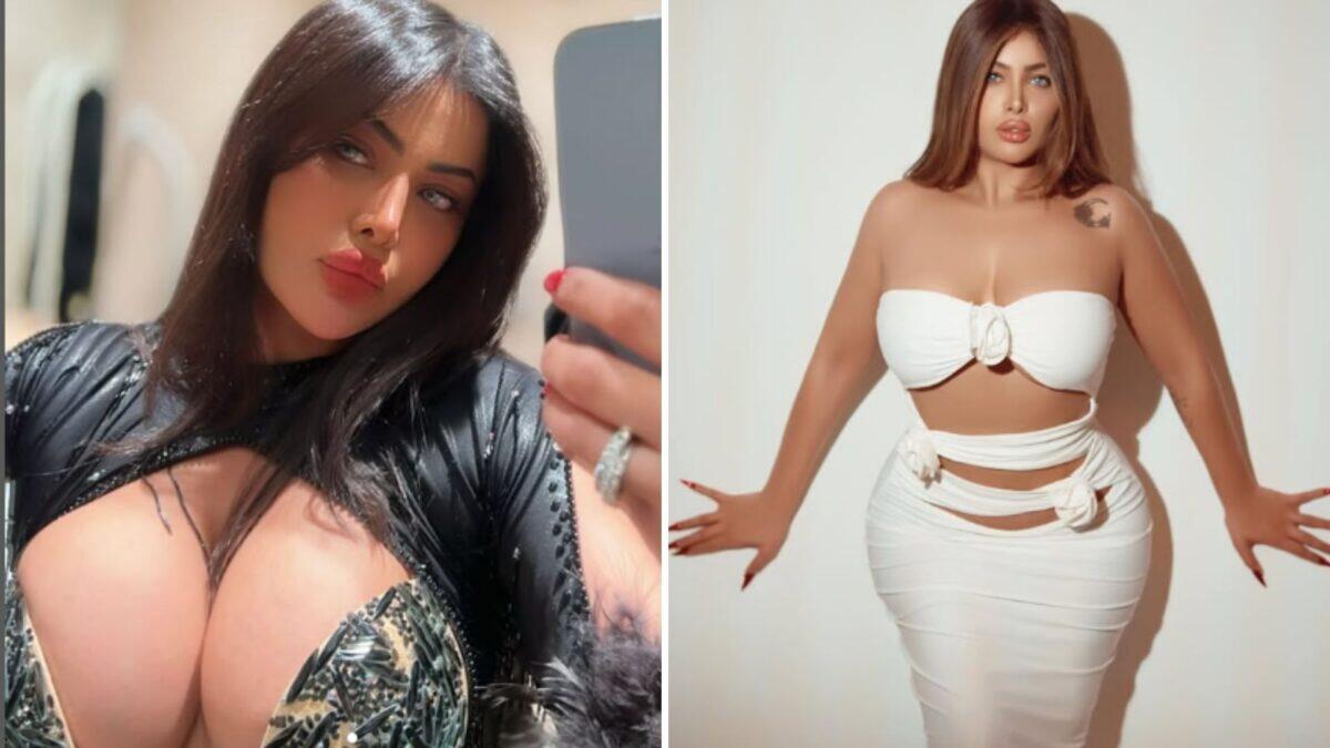 Arrestata la danzatrice italiana in Egitto | "Immorale" o solo un bersaglio della crociata di Al Sisi? -