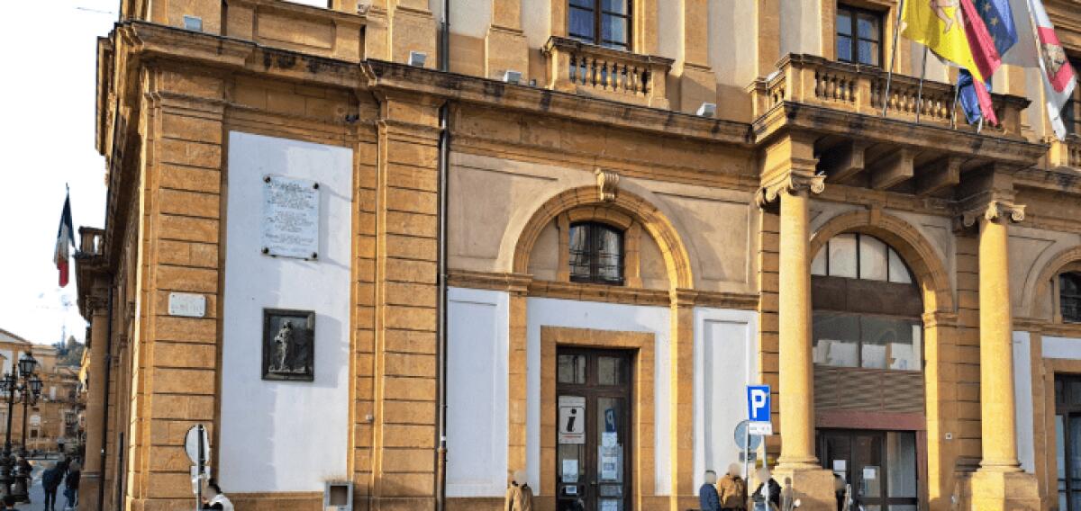 Riattivazione del servizio di facilitatori digitali al Comune di Caltanissetta | Ecco perché nessuno ne parlava! -