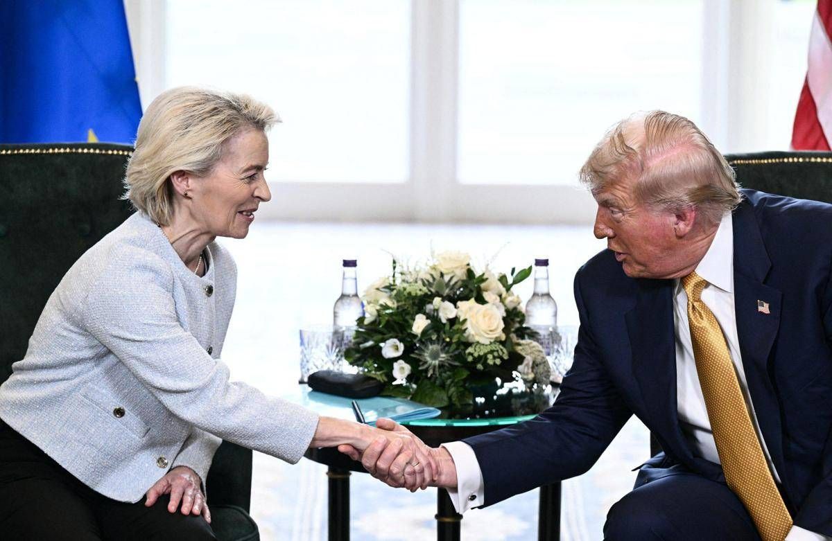 Dazi Usa-Ue, l'accordo secondo Washington e Bruxelles: i punti da chiarire -