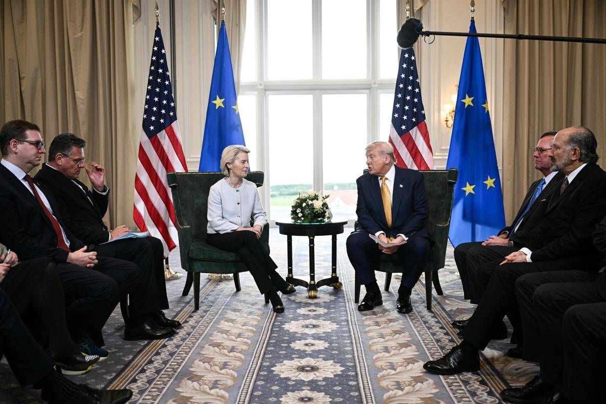Dazi, cosa cambia con accordo Usa-Ue: il punto su auto, farmaci, energia - 