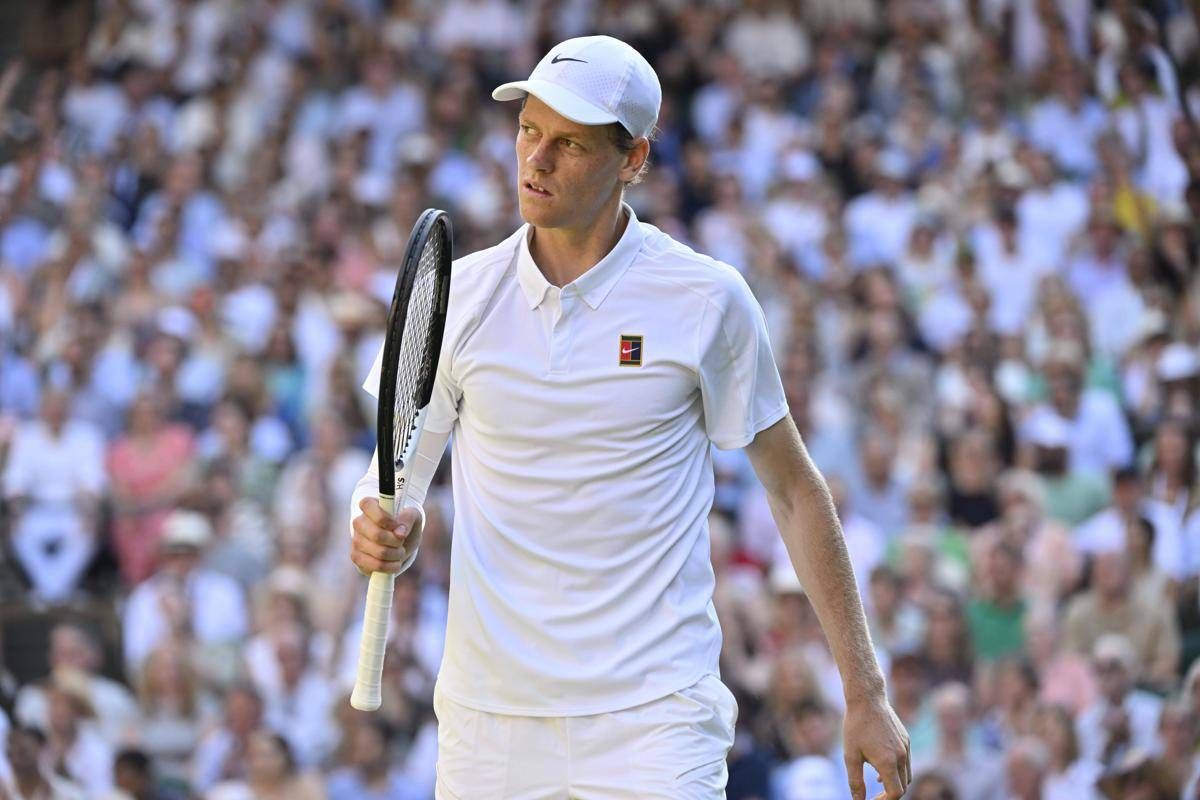 Sinner, quanto guadagna se vince Wimbledon -
