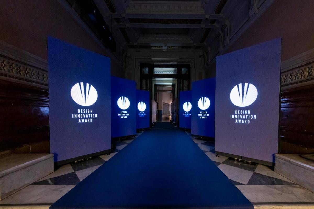 Nautica, Design Innovation Award: al via candidature per sesta edizione - 