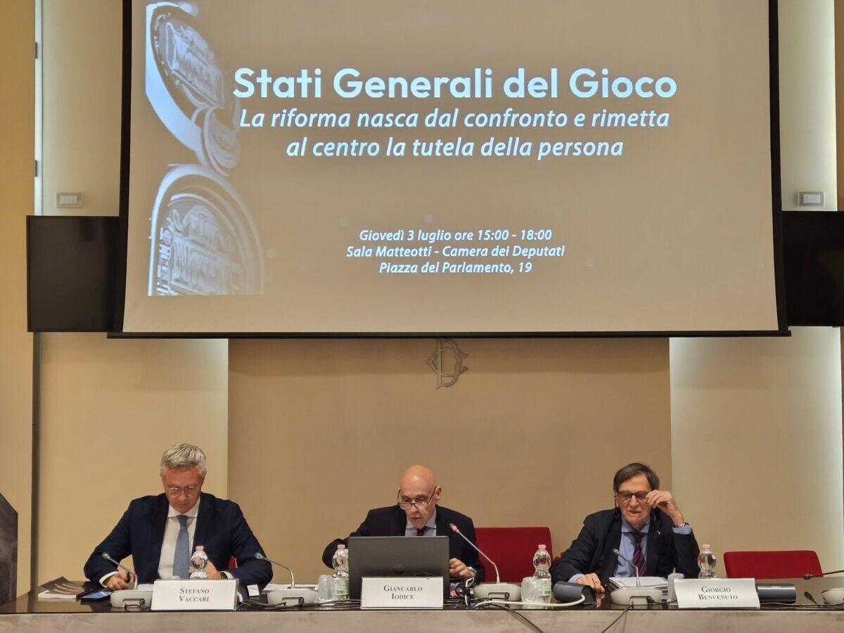 Riforma del gioco: i territori chiedono a gran voce | Gli enti locali possono davvero sopportare il peso? -
