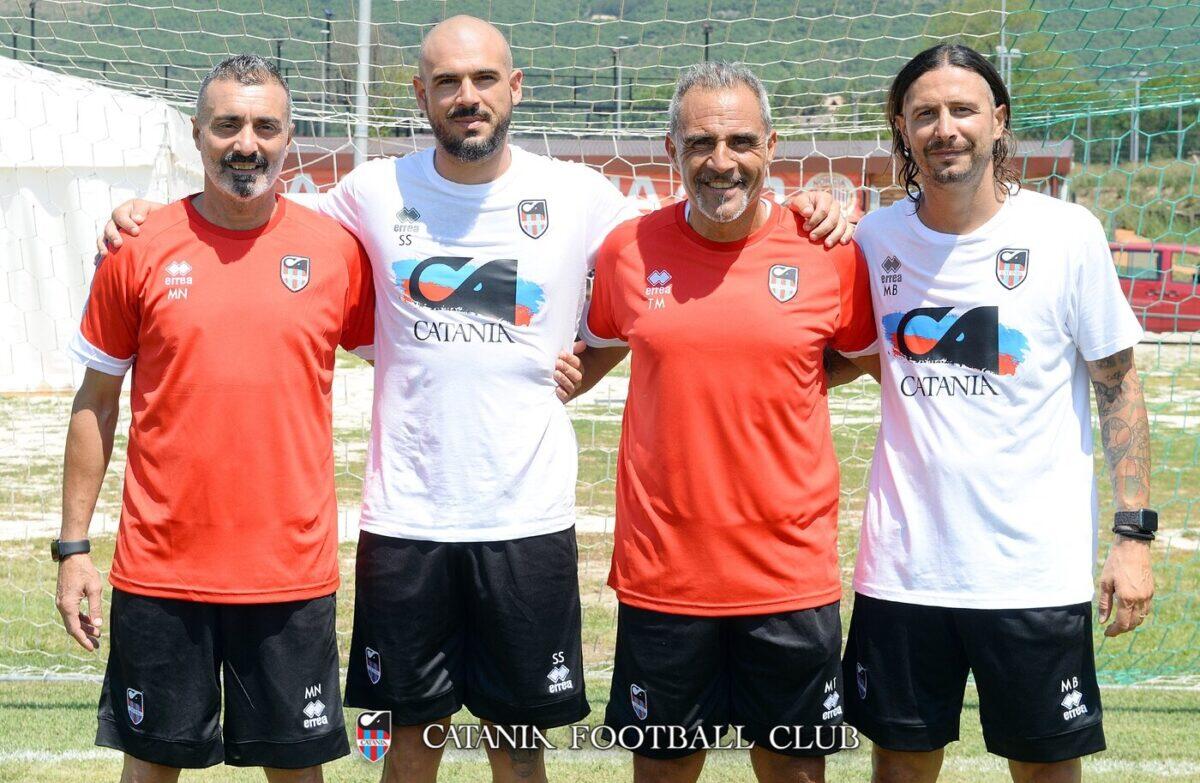 Sturaro torna a casa | Scopri come il Calcio Catania punta tutto sulla forza dei giovani! - 