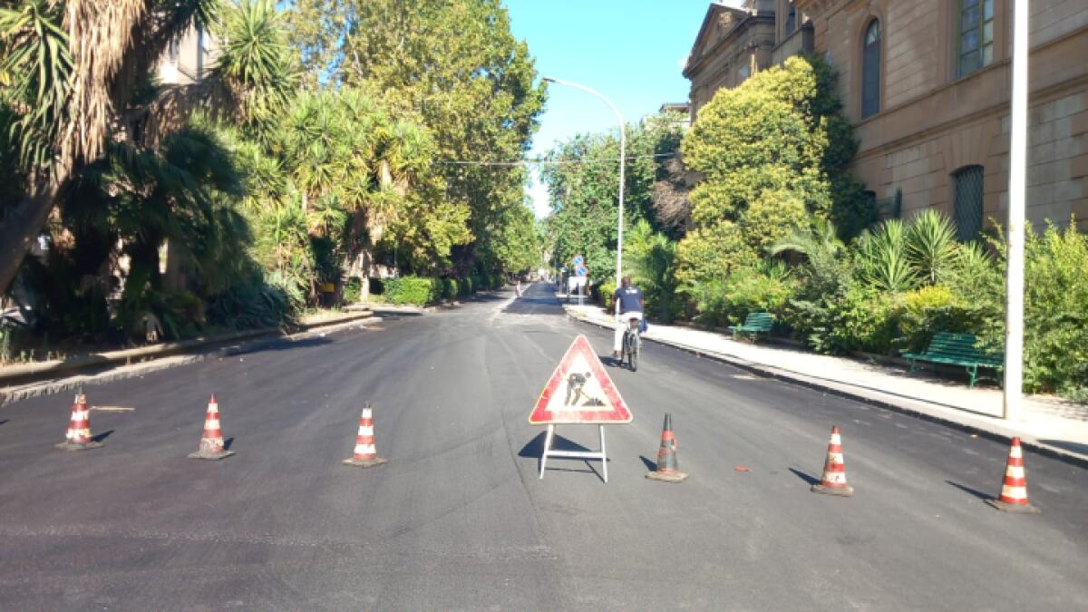 Nuova pista ciclabile a Caltanissetta | Gli utenti si preparano a una sorpresa che cambierà la città! -