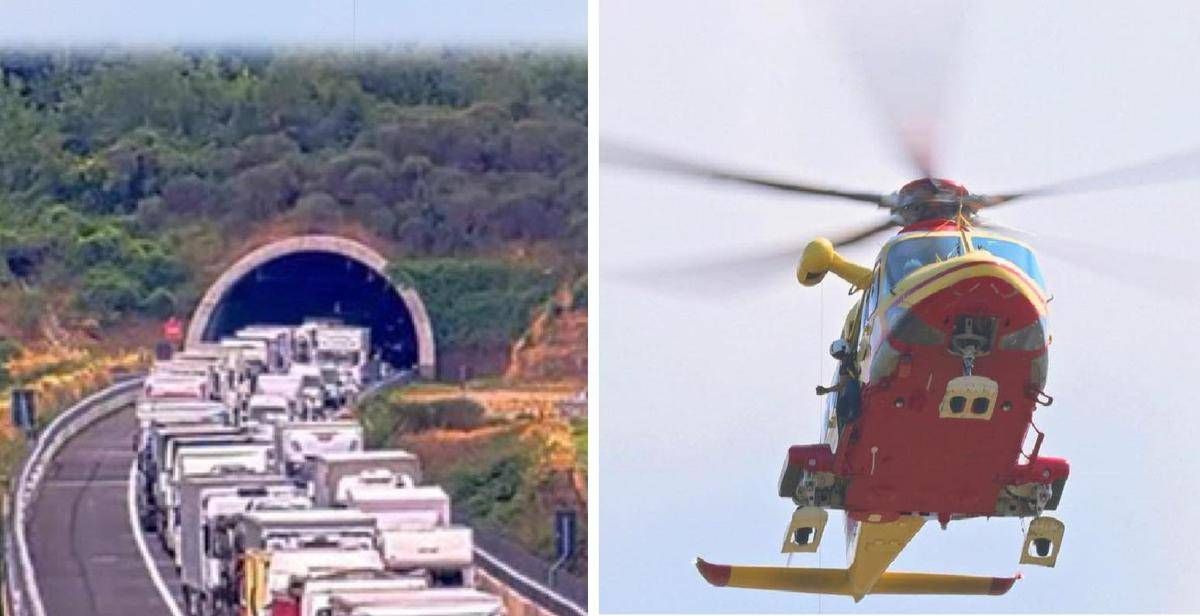 Bambina muore in incidente su A1, donati gli organi - 