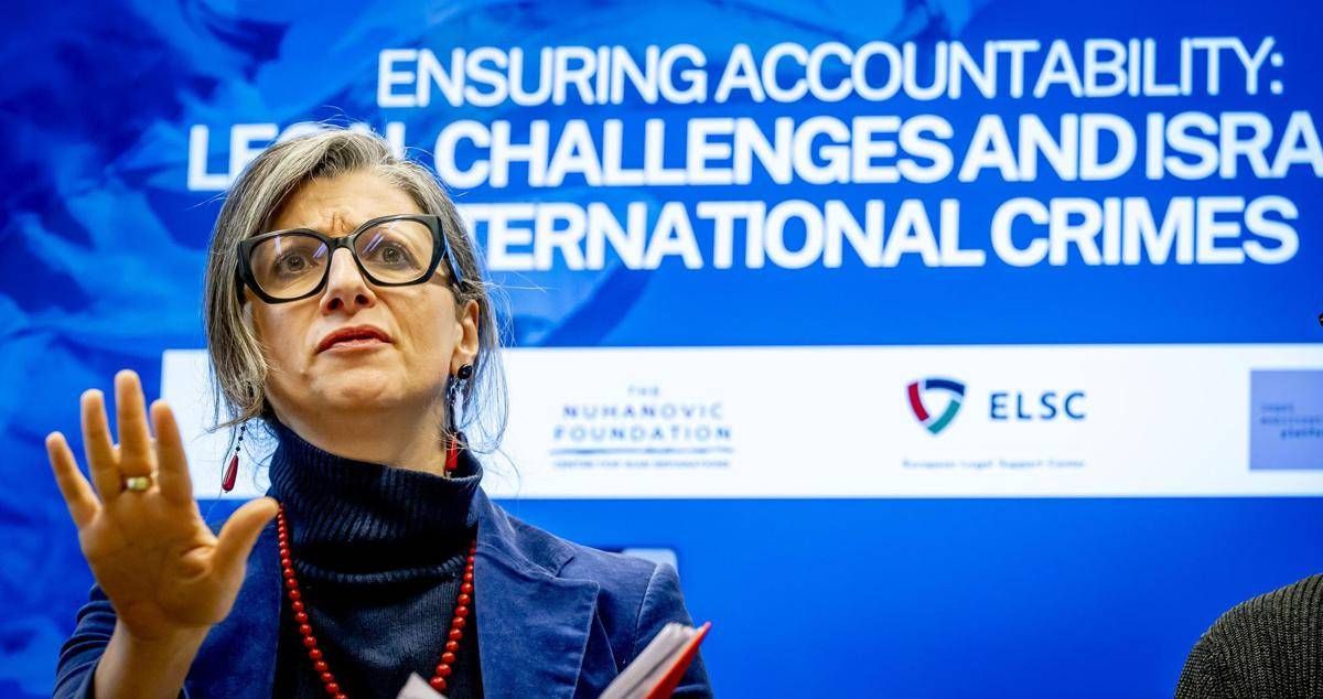 Albanese: "Sanzioni Usa contro di me oscene, intimidazioni di tipo mafioso" - 