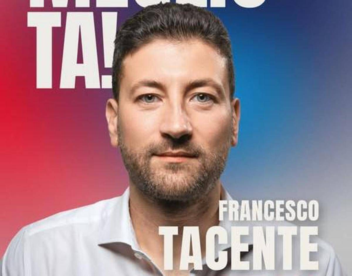 Taranto, Tacente: "Non si tratta di inagibilità politica, Bitetti ci metta la faccia" - 