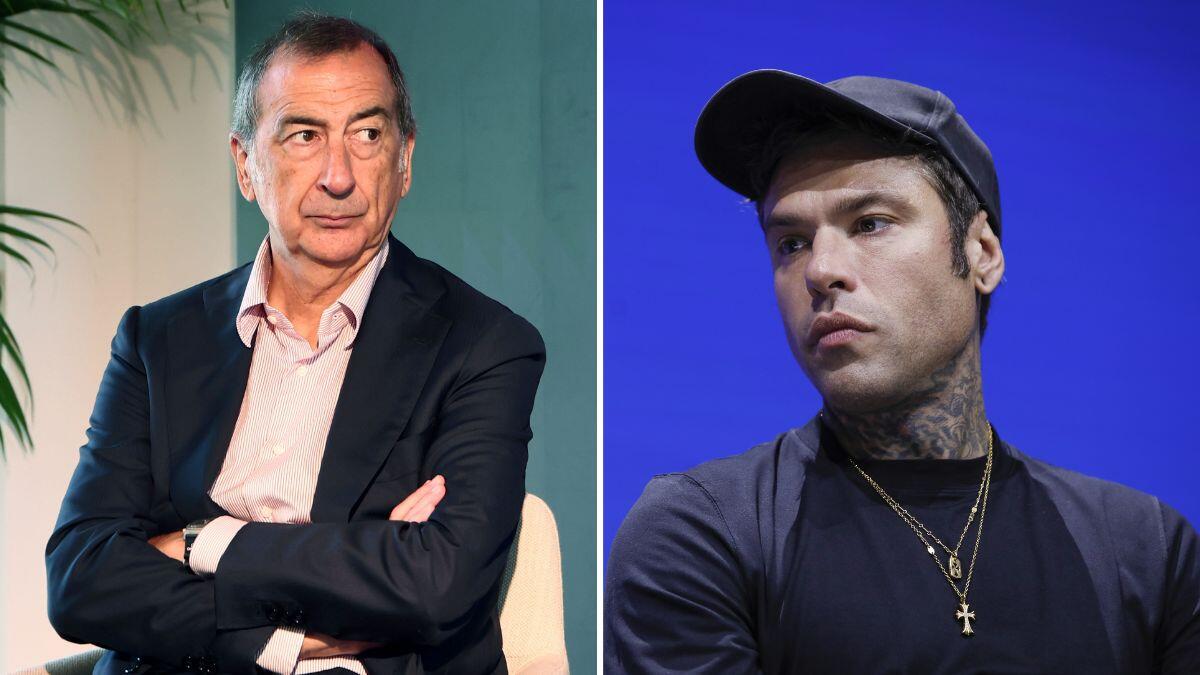 Fedez smaschera Sala e le sue “mani pulite” | La verità che nessuno vuole sentire! -