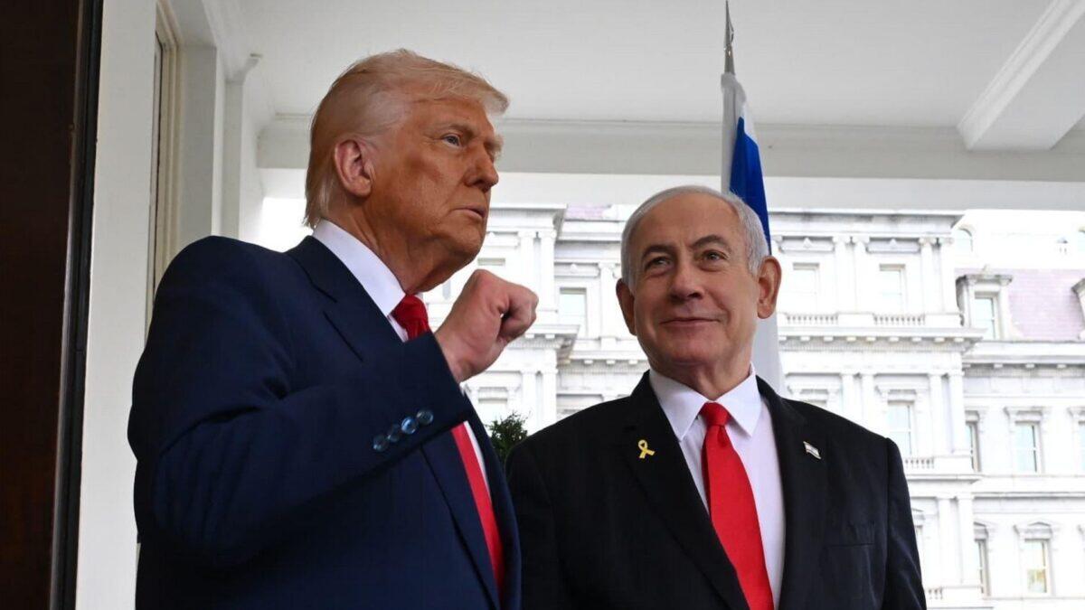 Israele registra 111 Palestinesi uccisi in un solo giorno | Trump e la sua sorprendente proposta di cessate il fuoco! -