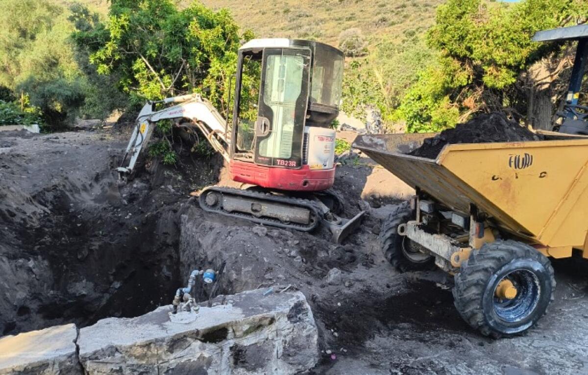 Frane a Stromboli | La Regione Siciliana affronterà una delle più grandi emergenze ambientali della sua storia! -