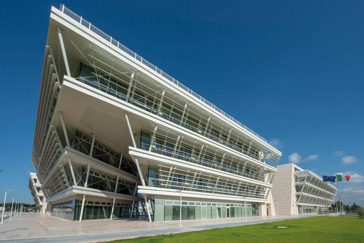 Università, classifica Censis: ateneo di Roma Tor Vergata primo in Italia per Farmacia - 