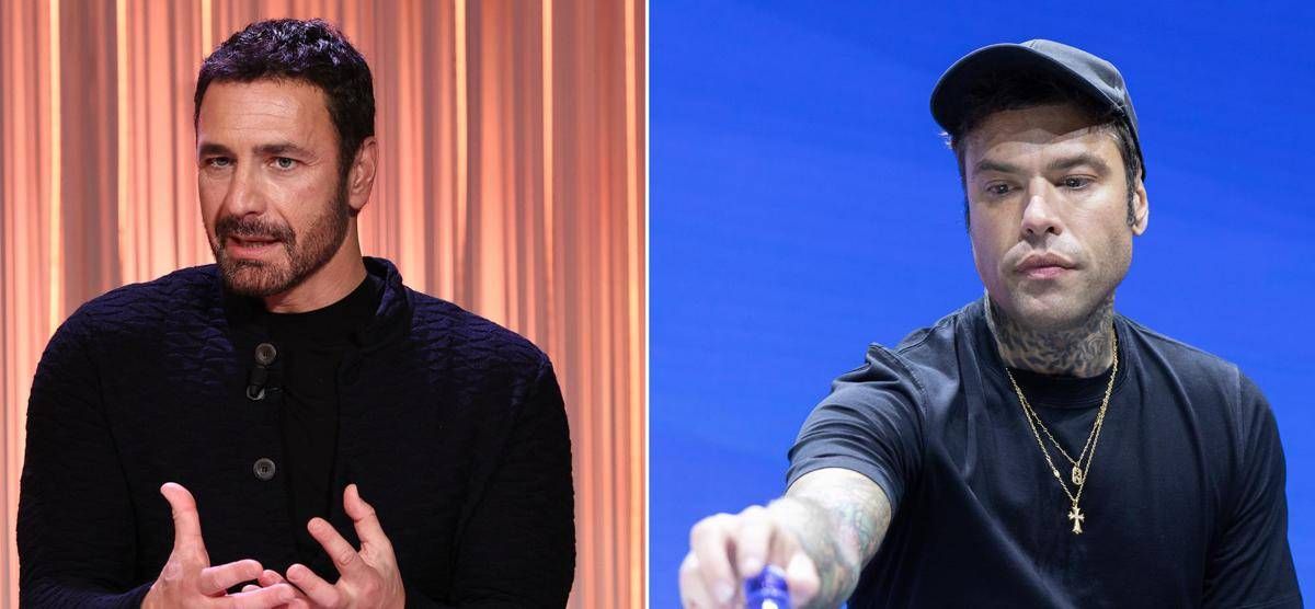 Da Bova ai Ferragnez fino ai reali inglesi, accuse di corna e cuori infranti -