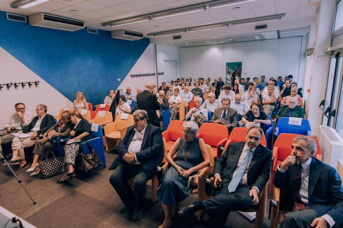 Fumo (ingegneri Milano): "Ingegneria mi ha aiutato nella carriera teatrale" - 