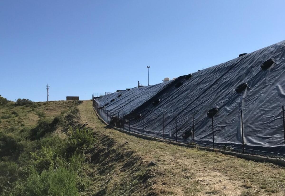 Discarica di contrada Formaggiara: 500 mila euro dalla Regione Siciliana | È davvero la soluzione che tutti aspettavamo? - 