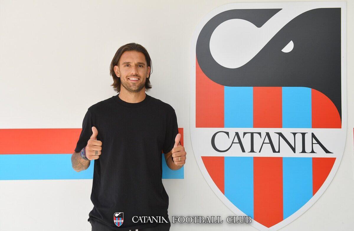Catania FC sorprende tutti | Scopri perché l'acquisto di Casasola potrebbe cambiare le sorti della squadra! -