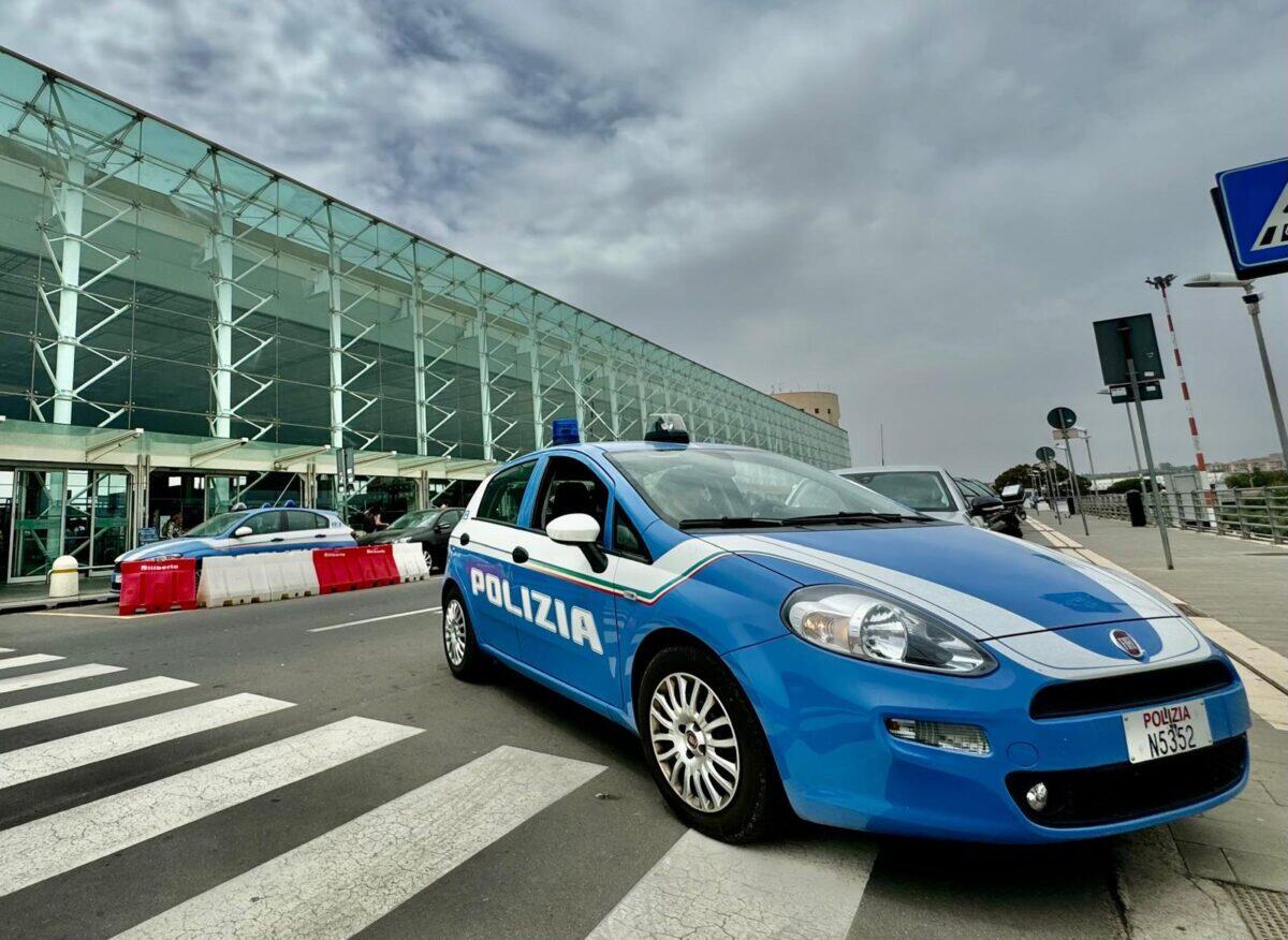 Cittadino statunitense arrestato | La Polizia di Catania svela un complotto finanziario inaspettato!
