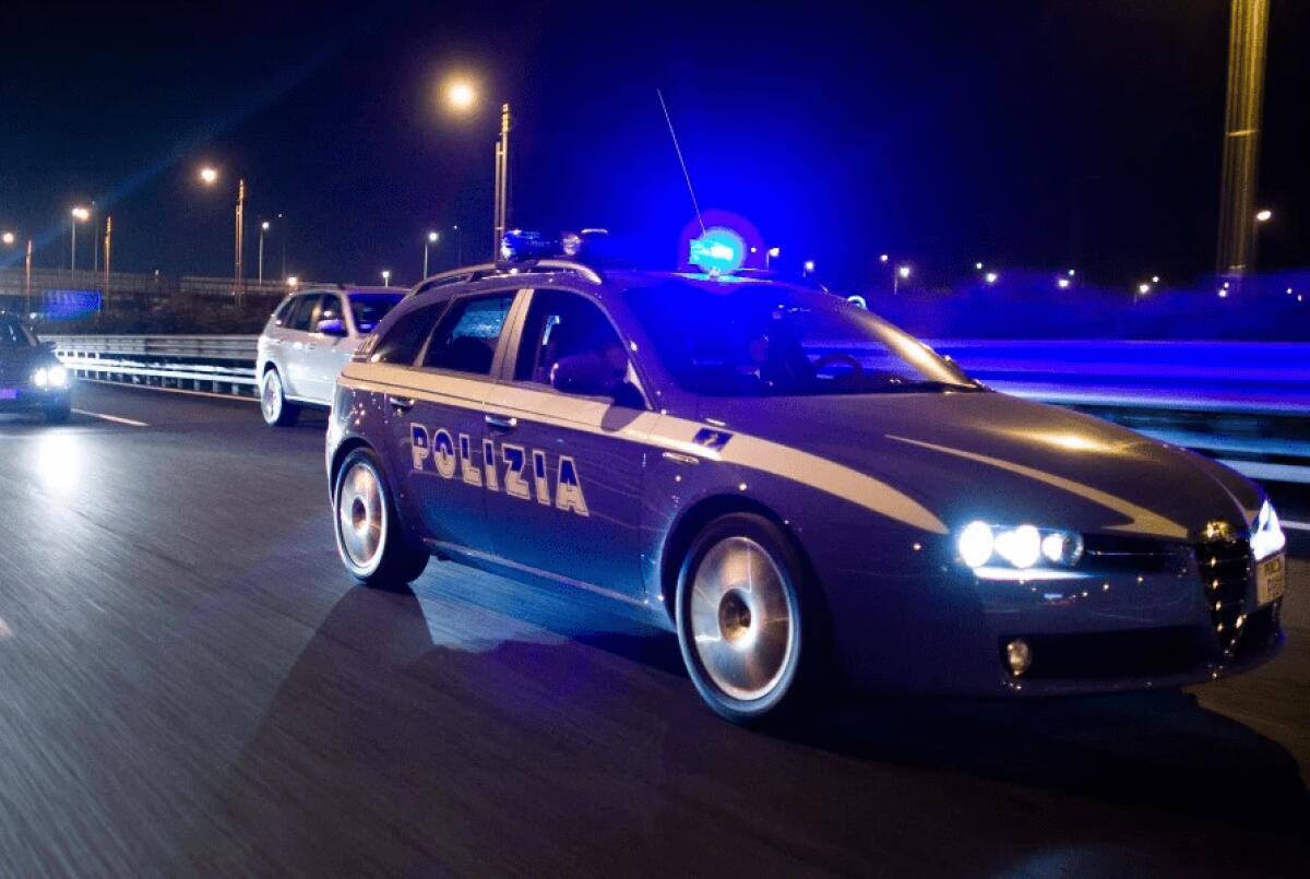 Polizia di Catania scopre irregolarità scioccanti | La verità sulle auto a noleggio che non ti aspetti! -