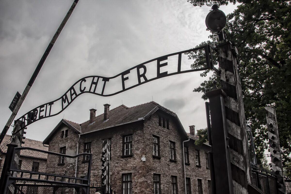 In bici verso Auschwitz | Scopri perché il viaggio di memoria sta dividendo l'opinione pubblica! -