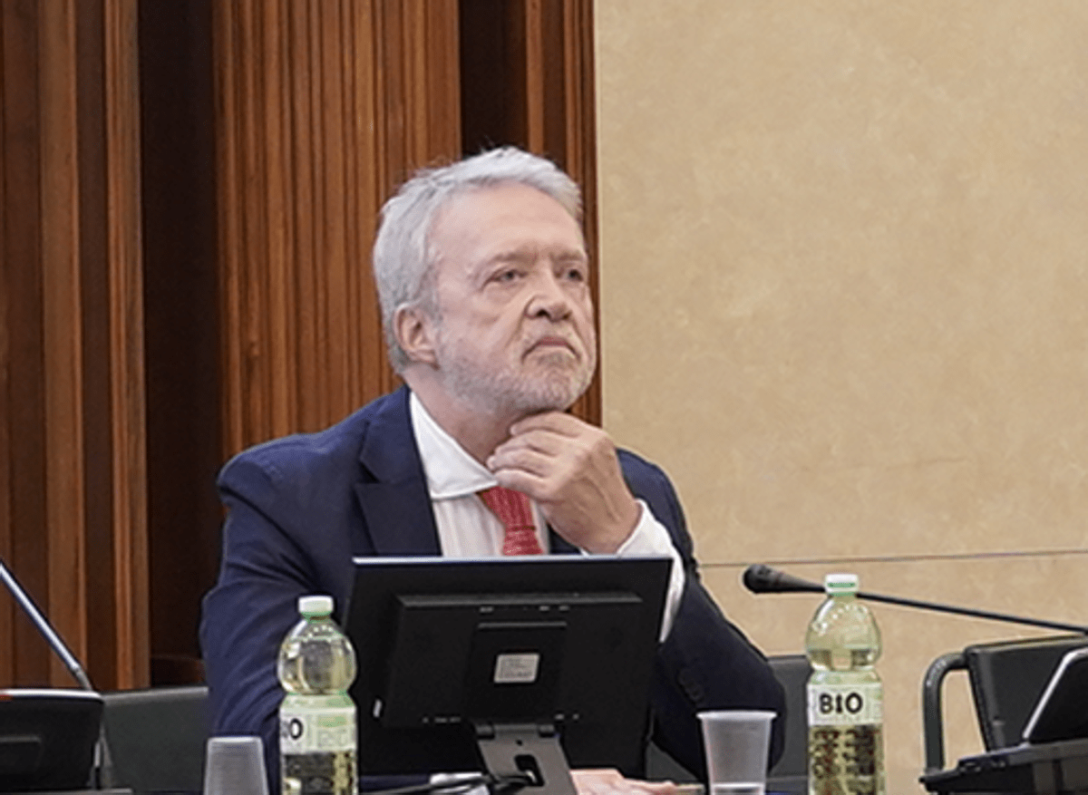 Cybersecurity, Ghiglia (Garante Privacy): "Proteggere dati significa proteggere persone" -