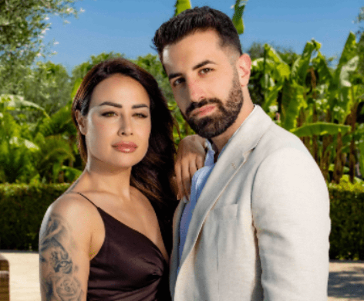 La fuga di Marco a Temptation Island, scappa dal villaggio per raggiungere Denise - 