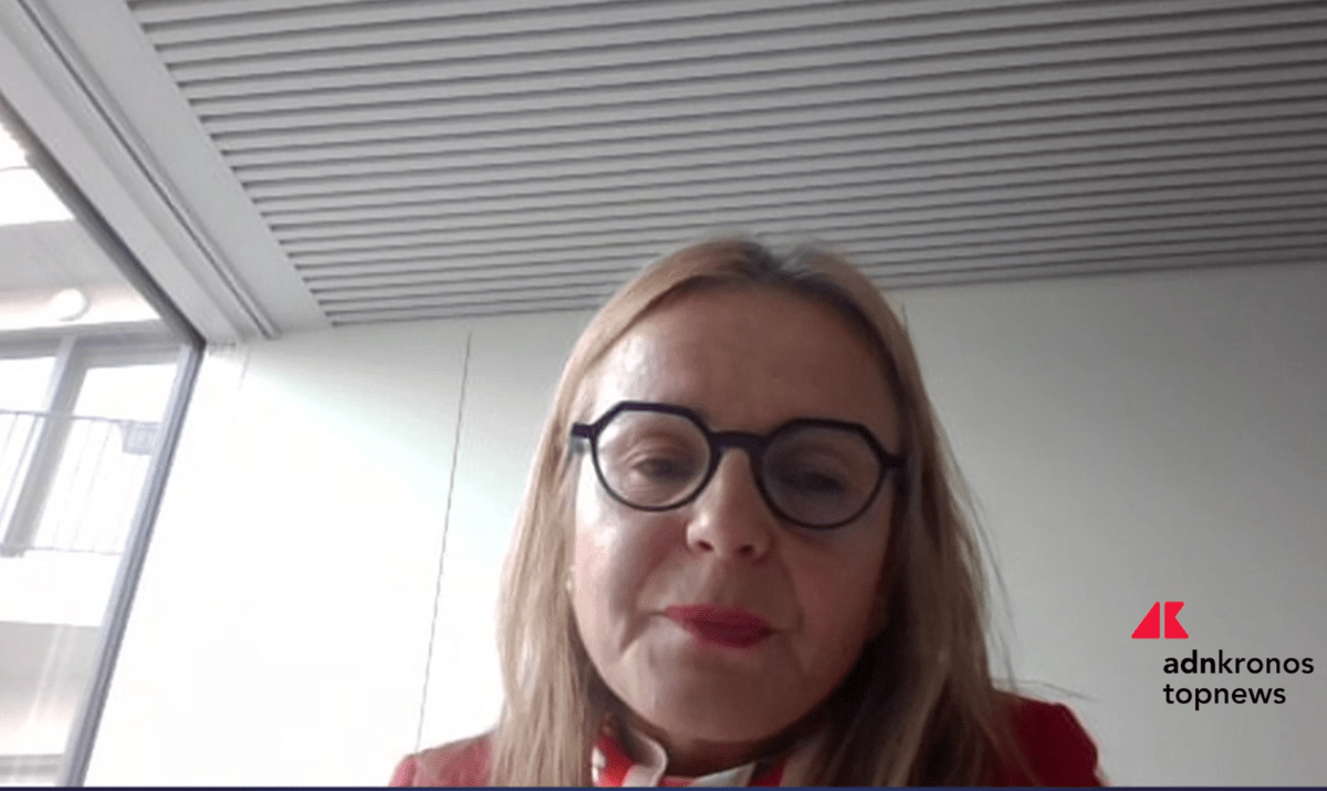Busa (Ue): "Infrastrutture connettività base per coesione e competitività" - 