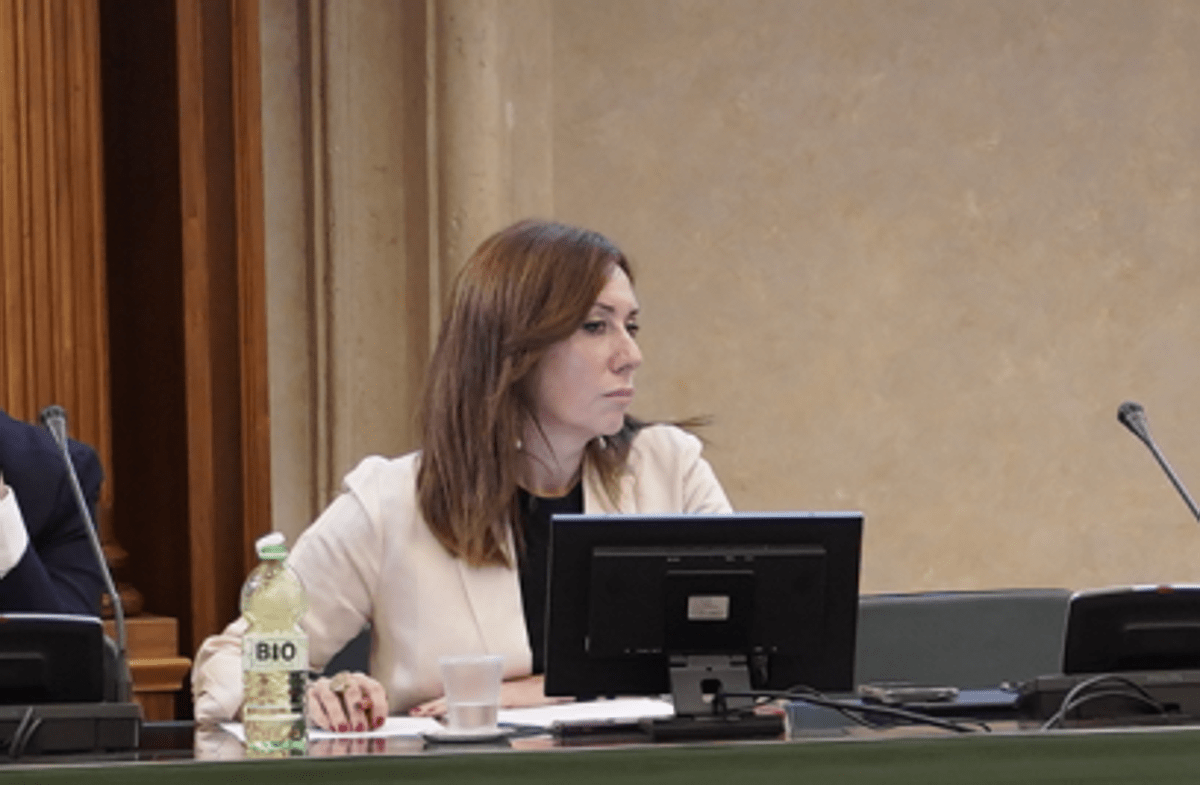 Cybersecurity, Lista (Leonardo): "Educare e cooperare unico modo per prevenire rischi reali" -