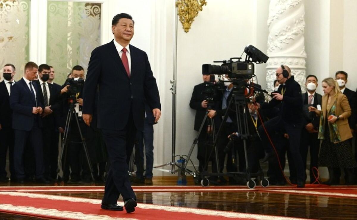 Trump cede l'Unesco alla Cina | Ecco perché questo potrebbe cambiare il destino culturale globale! -