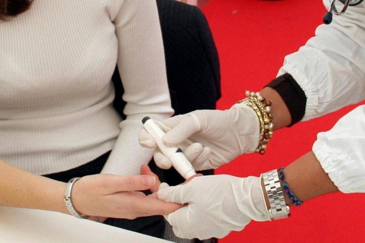 Ricerca: nutraceutica alleata donne con diabete gestazionale, con due alghe meno insulina -