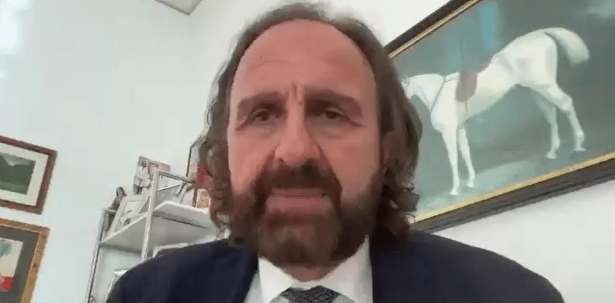 Gasbarrini (Cattolica): "Ancora 300mila con virus Hcv che si può eradicare" - 