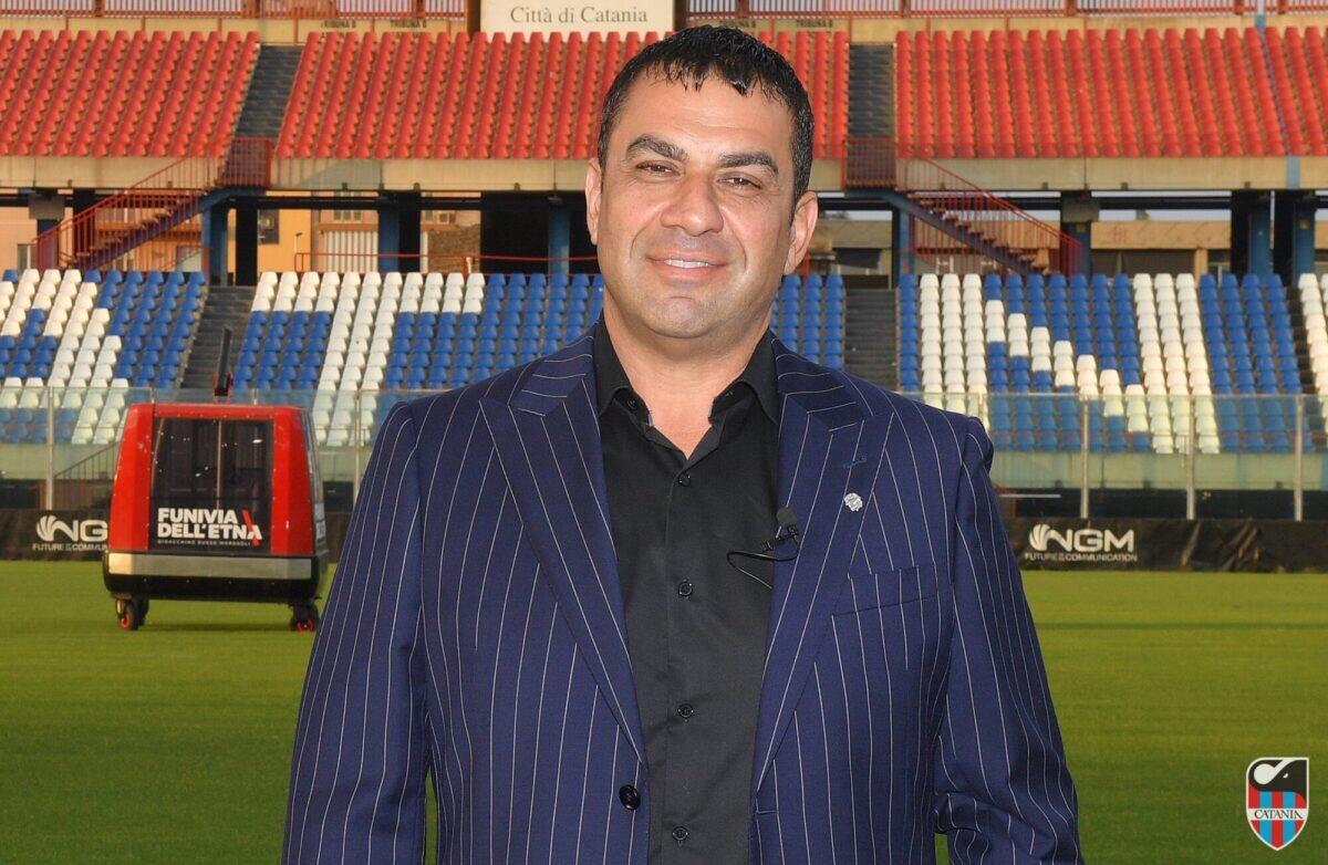 Catania FC: Tre Anni di Rinascita che Nessuno Si Aspettava | Scopri il Segreto della Crescita Inarrestabile! -