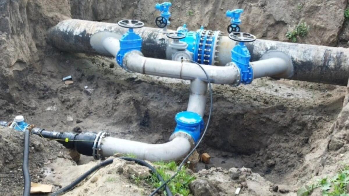 Gravi disagi idrici nel Comune di Caltanissetta | Scopri perché la soluzione è più vicina di quanto pensi! -