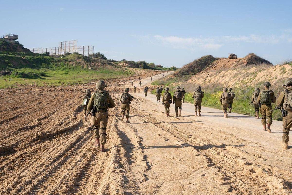 Presenza delle Idf a Gaza, l'ultimo nodo nei negoziati Israele-Hamas a Doha - 