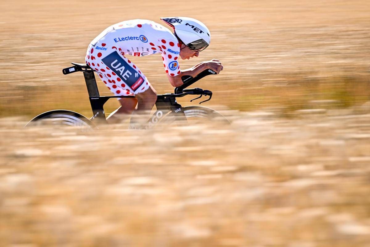 Tour de France, oggi sesta tappa. Orario, percorso e dove vederla in tv (anche in chiaro) -