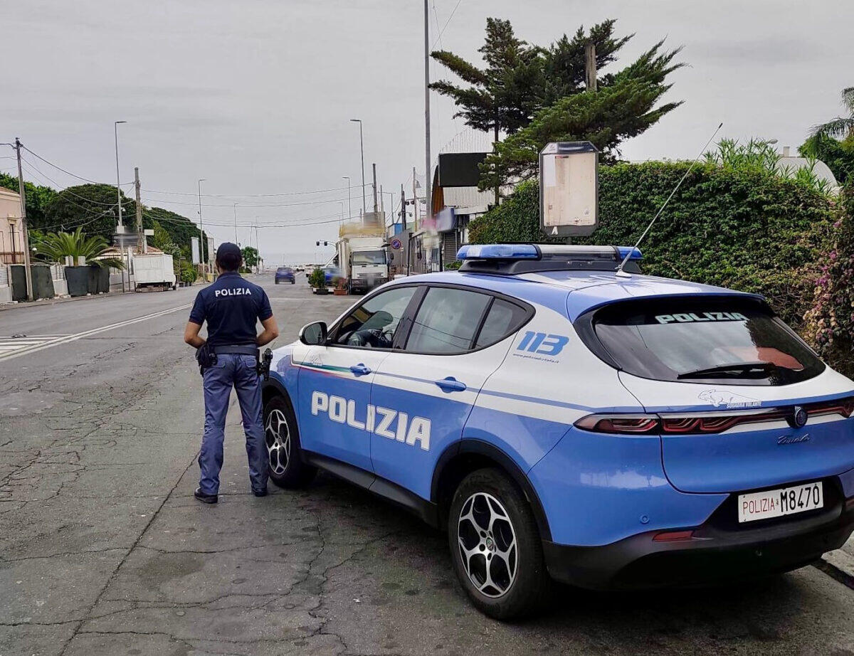 Arrestato a Catania il "pusher dell'auto" | Scopri come il suo metodo ha ingannato la Polizia! -