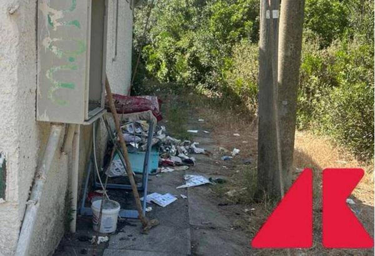 A Ostia spiagge libere senza bagni, l'allarme degli igienisti. L'ordine dei medici: "Tante segnalazioni anche a noi" - 