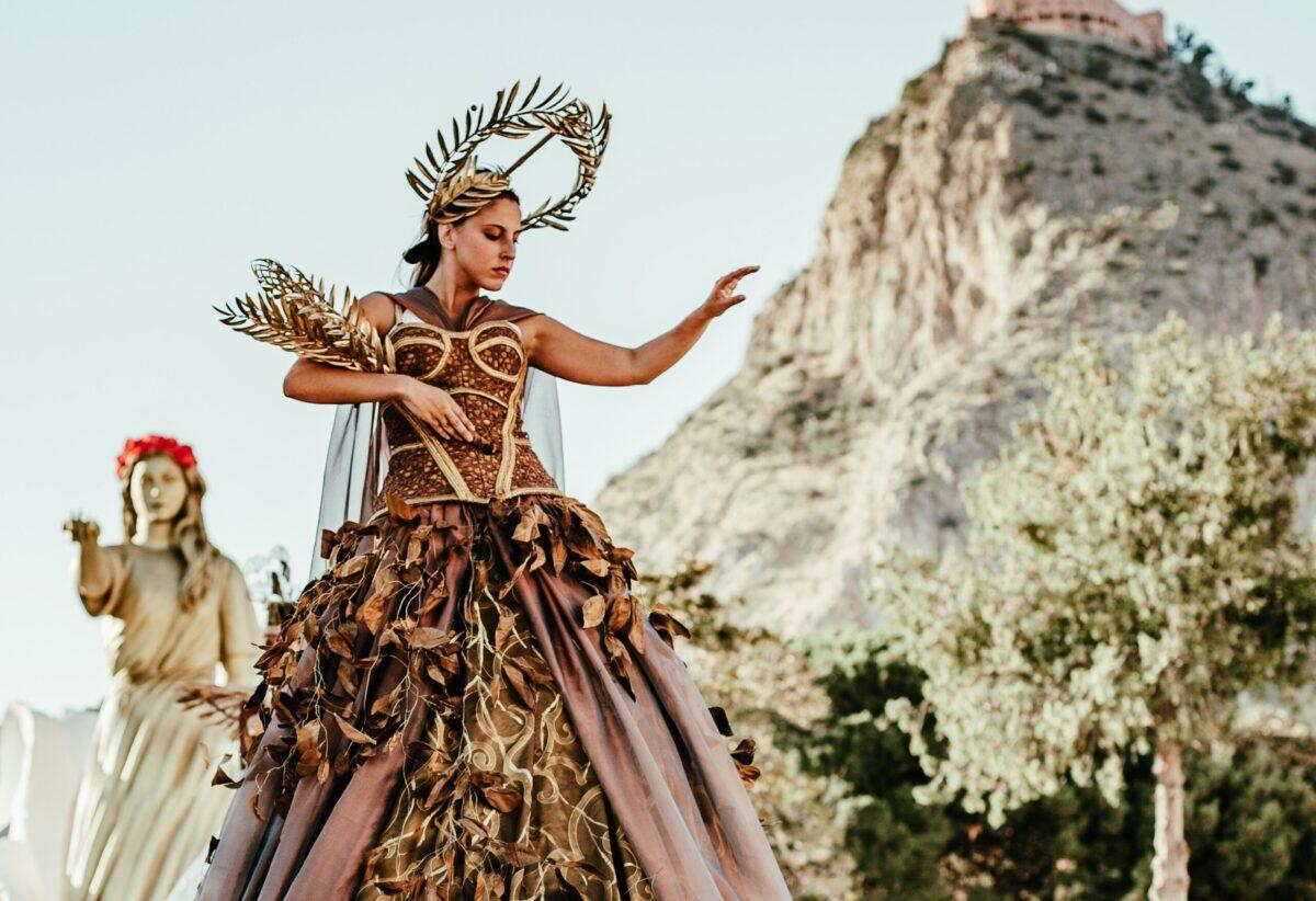 Palermo svela il suo segreto: 8 eventi imperdibili che cambieranno il Festino di Santa Rosalia! | Scopri cosa rende questa edizione unica! -