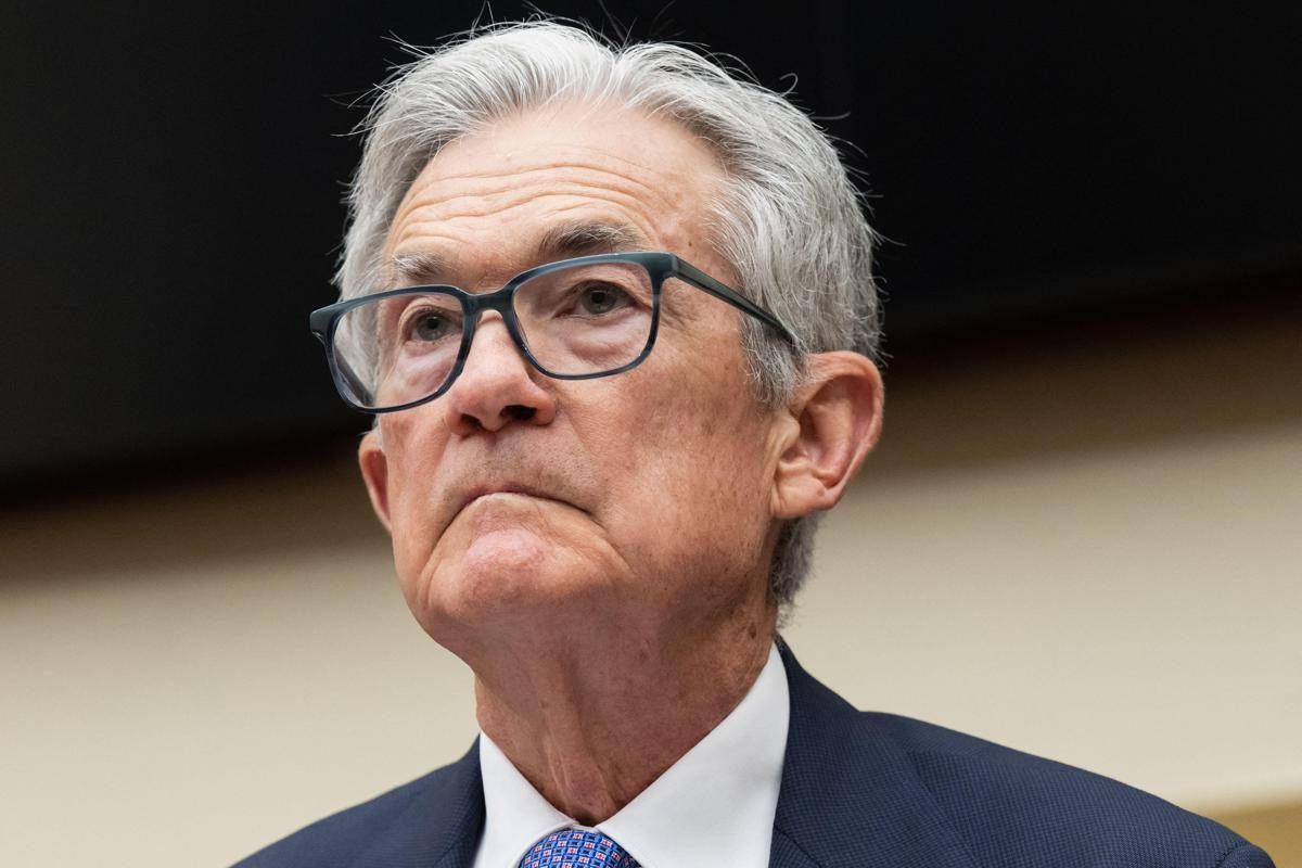 Dazi Trump, Powell: "Senza avremmo già tagliato i tassi" -