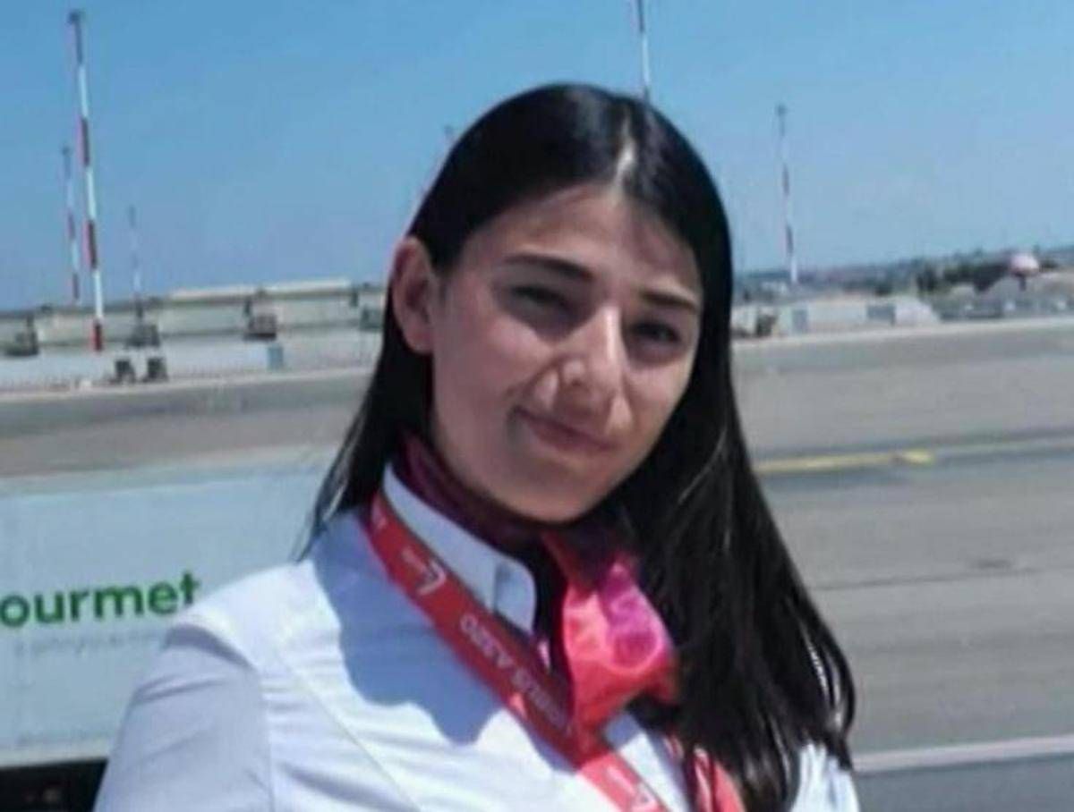 Aurora Maniscalco, la hostess morta a Vienna: fidanzato indagato per istigazione al suicidio -
