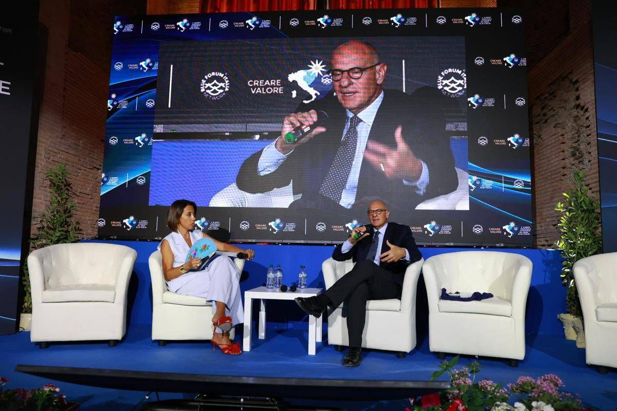 Blue economy, Rampelli: "Ministero del mare è un risultato lungimirante per governo Meloni" - 