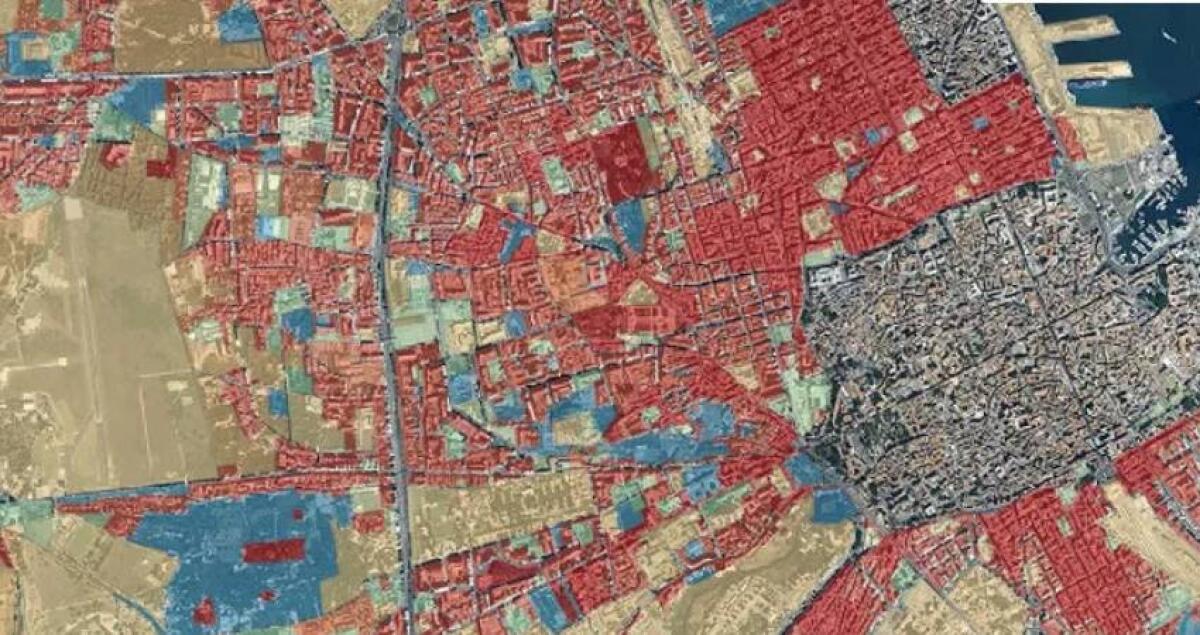 Palermo si prepara a un cambiamento epocale | Scopri perché la tua voce è cruciale per il futuro della città! -